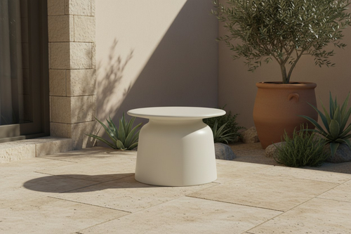 358780470:Lithia Outdoor Coffee Table, Styled