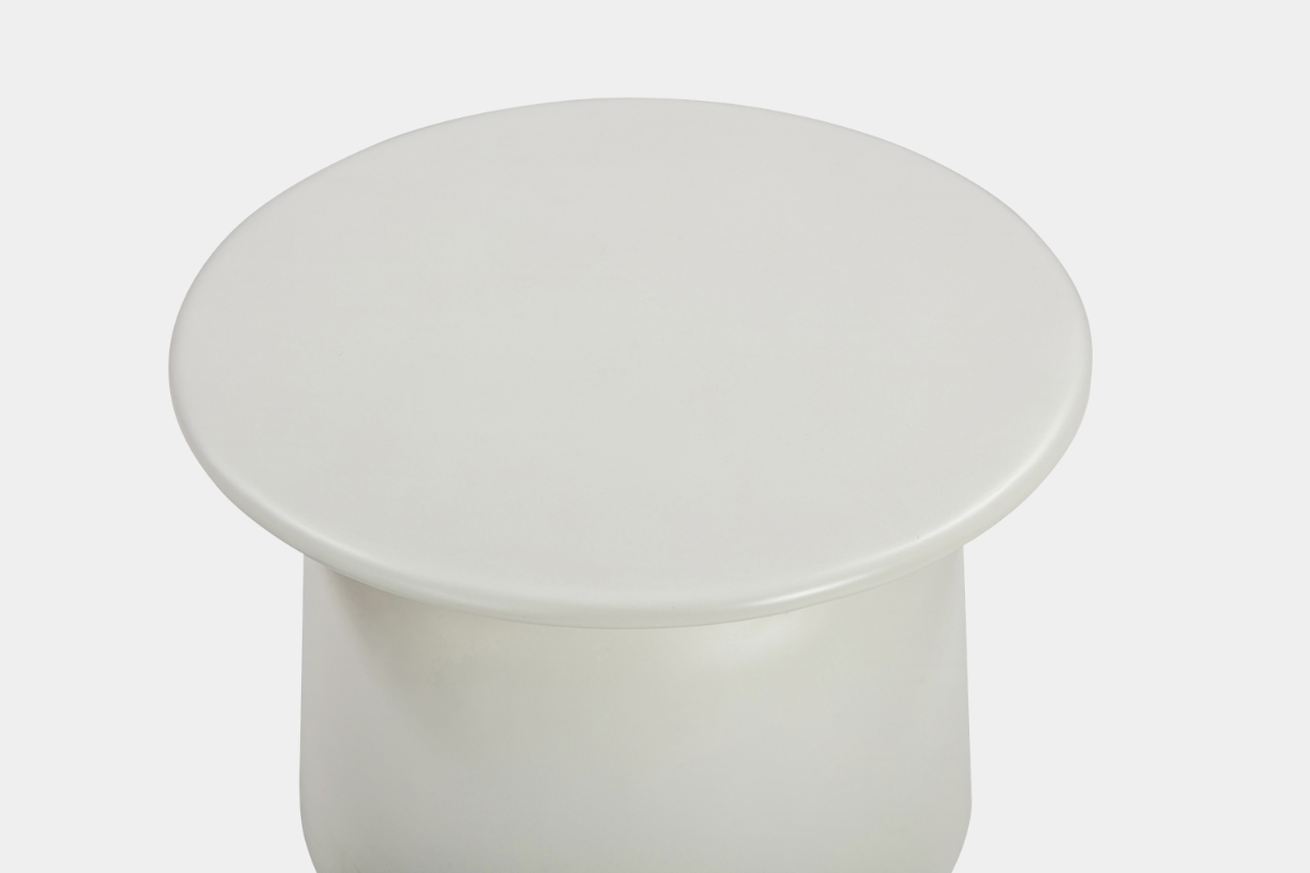 358780470:Lithia Outdoor Coffee Table, Angled
