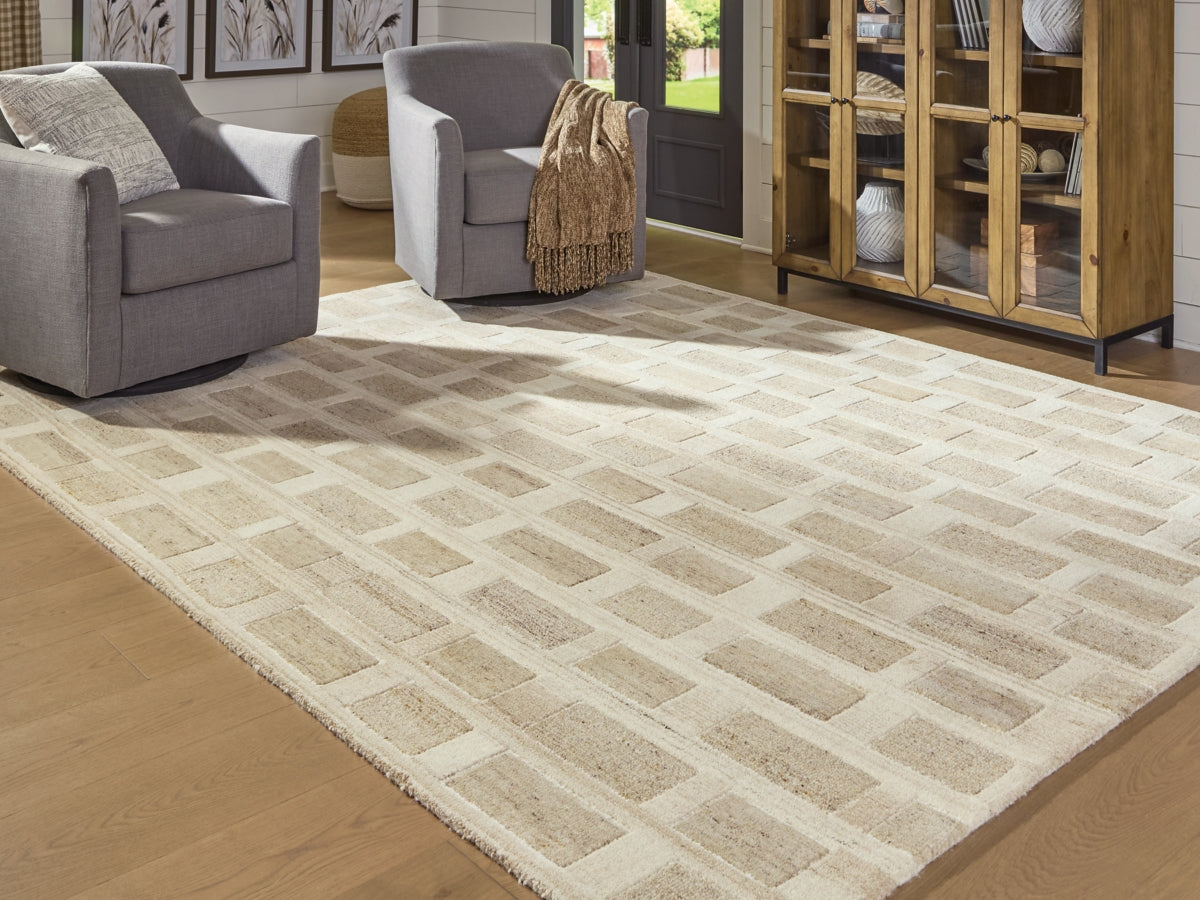 806598904:Lizgrove Rug, Styled