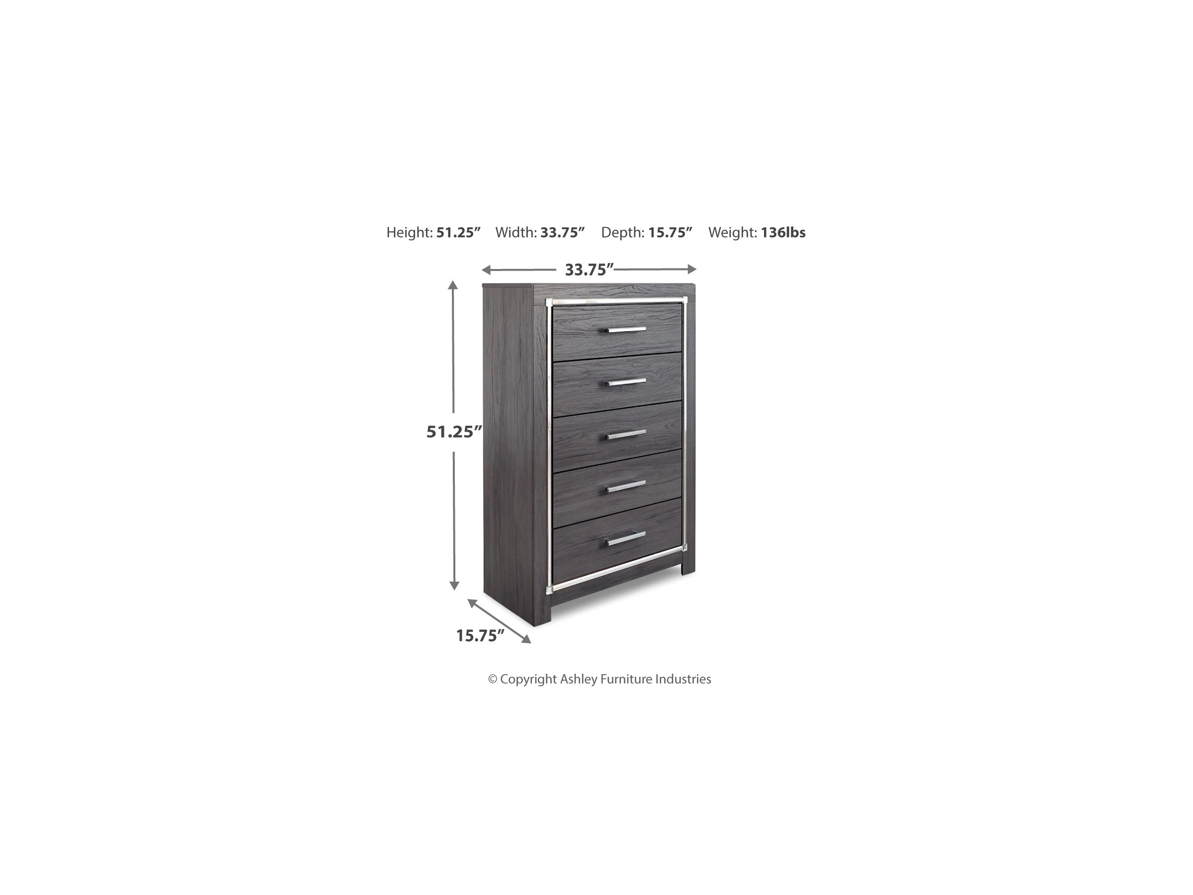 295104013:Lodanna Chest, 