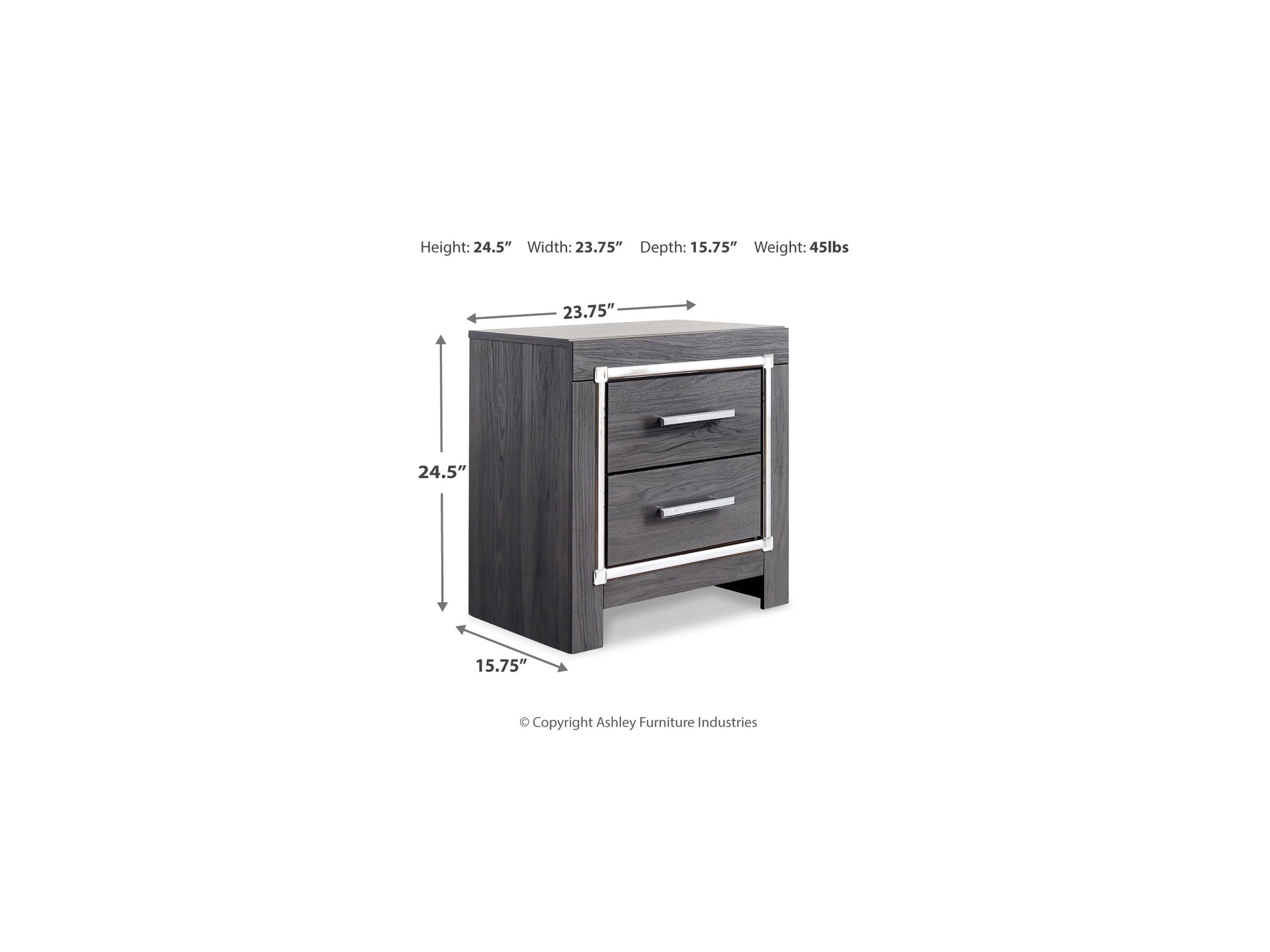 778683284:Lodanna Nightstand, 