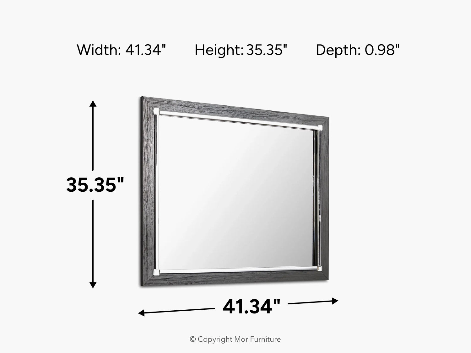 947080500:Lodanna Mirror, 