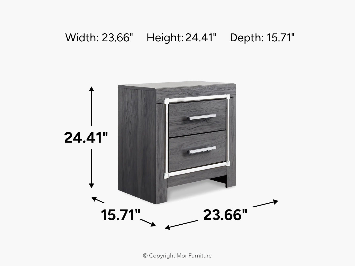 778683284:Lodanna Nightstand, 