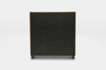 LOFT9RU13:Loft 9 Upholstered Bed, Back