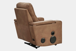 218679839:Lorrenton 3 Power Theater Recliner, BackAngled