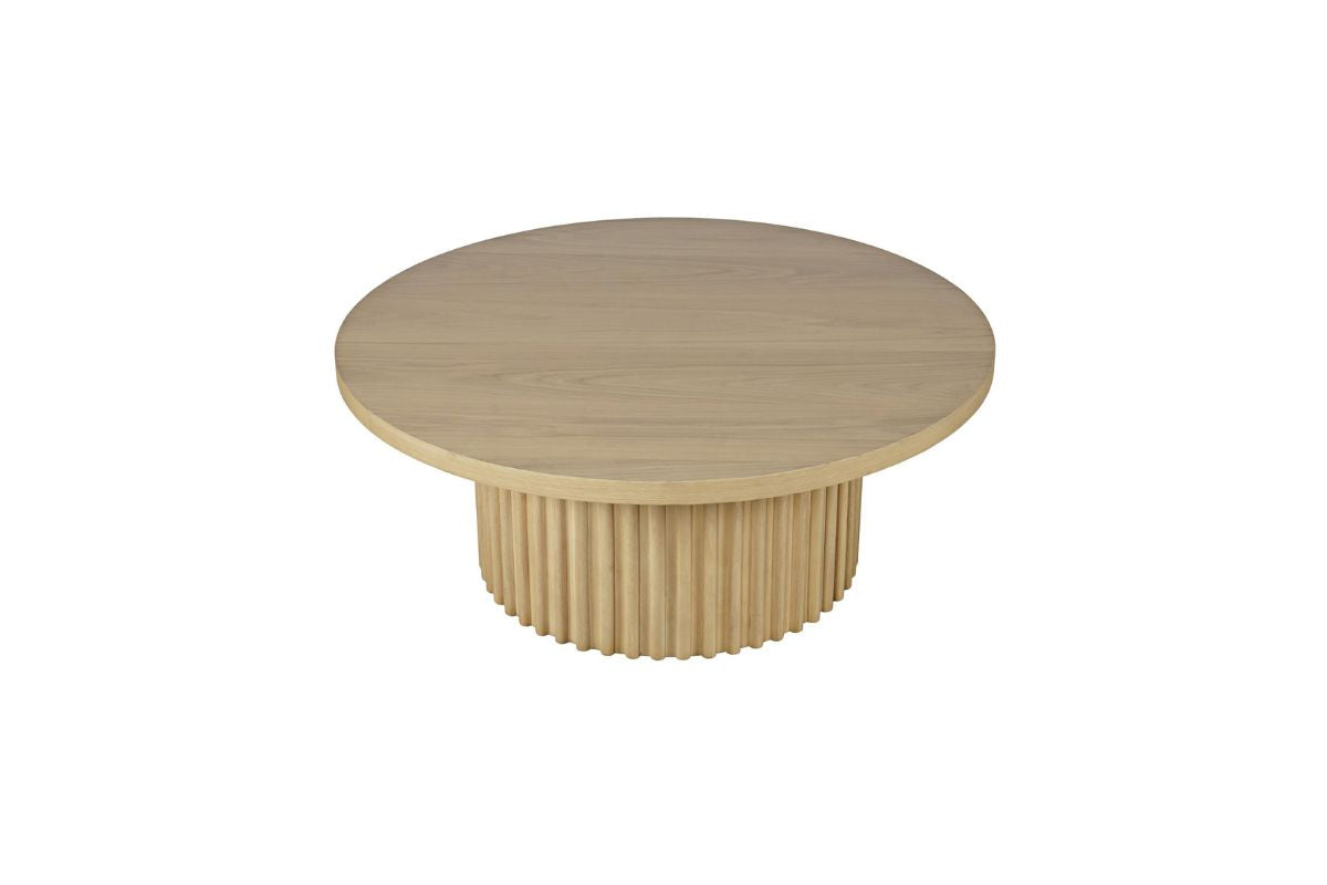 LOWDEN000:Lowden Coffee Table, Angle
