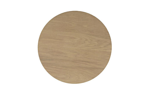 LOWDEN001:Lowden End Table, 