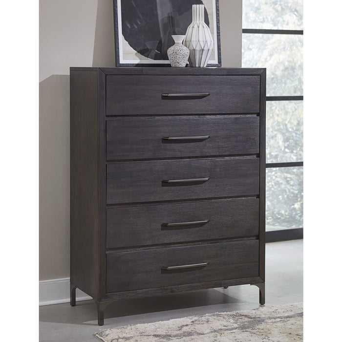 278061784:Lucerne Chest, Styled
