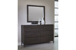 739162453:Lucerne Dresser, Styled