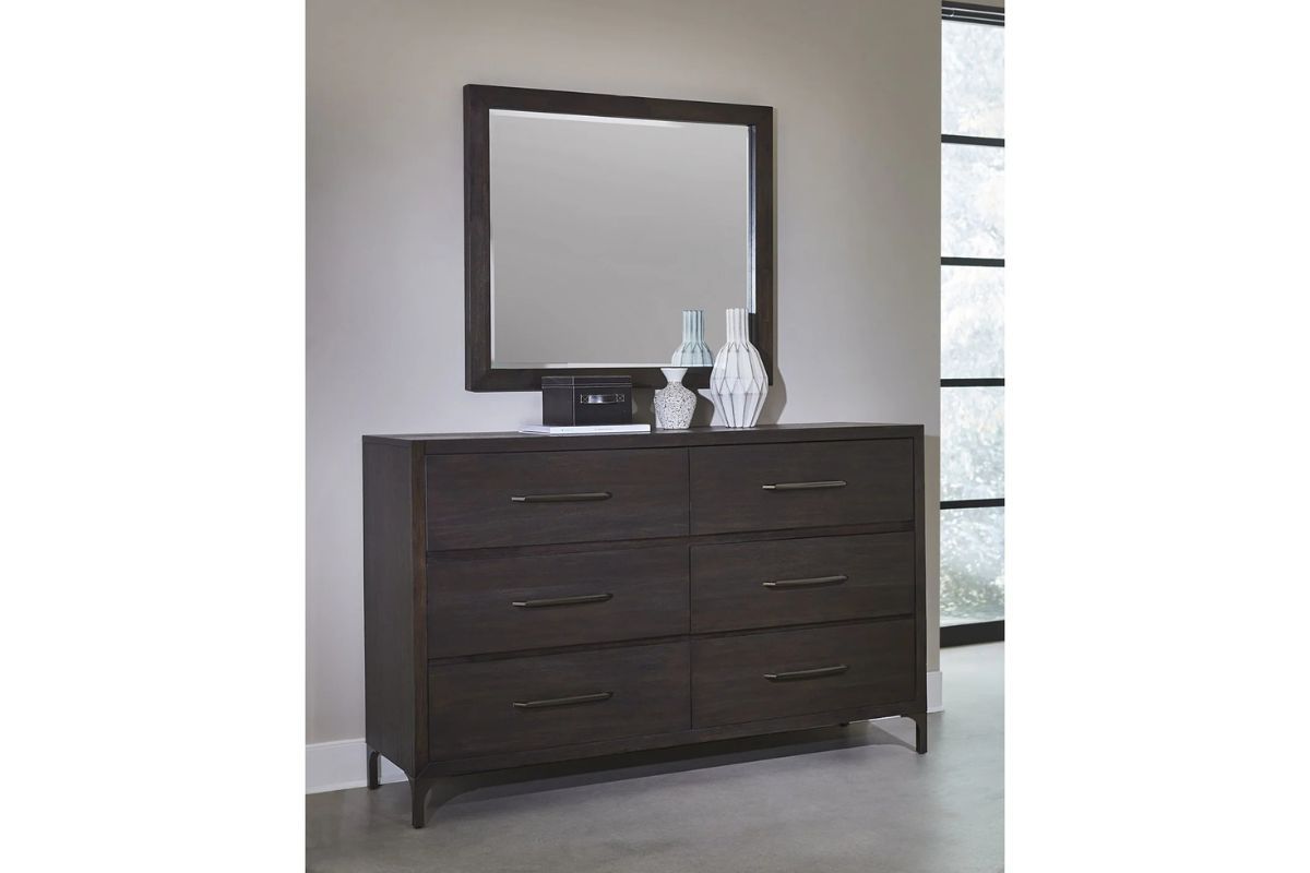 739162453:Lucerne Dresser, Styled