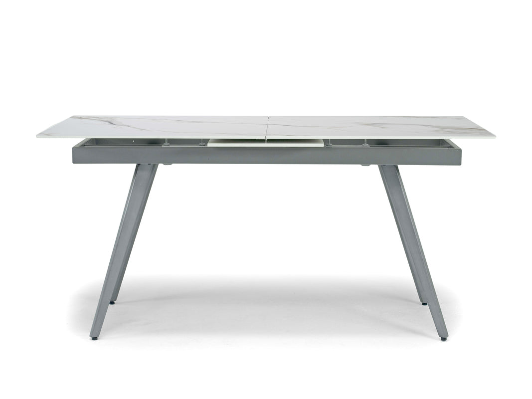 LUCIA0000:Lucia Dining Table, Front