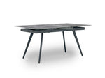 LUCIA0001:Lucia Dining Table, Angle