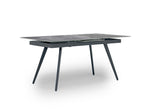 LUCIA0001:Lucia Dining Table, Angle