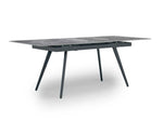LUCIA0001:Lucia Dining Table, AngledAngle