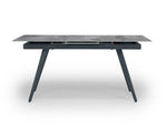 LUCIA0001:Lucia Dining Table, Front
