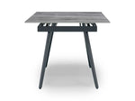 LUCIA0001:Lucia Dining Table, Side