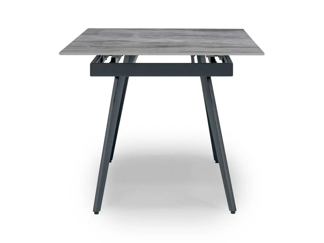 LUCIA0001:Lucia Dining Table, Side