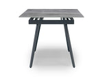 LUCIA0001:Lucia Dining Table, Side