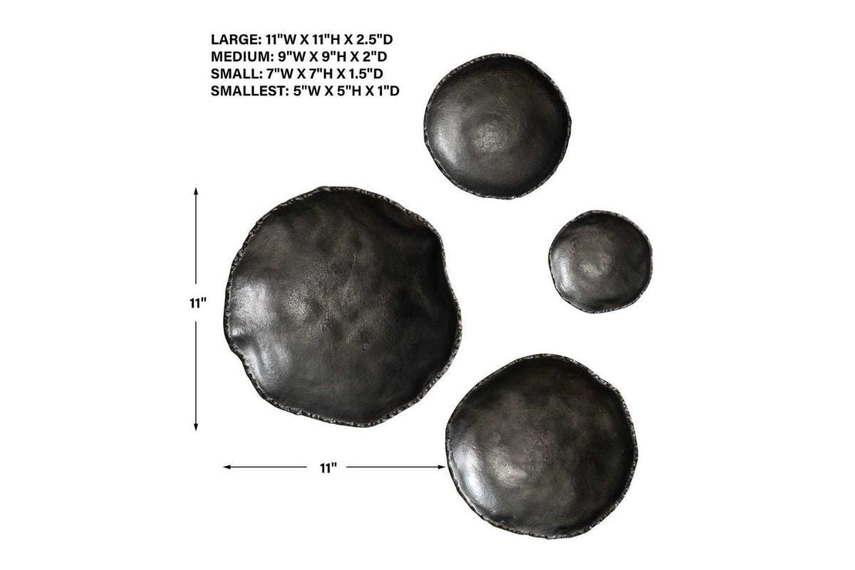 733955556:Lucky Coins Wall Art, 