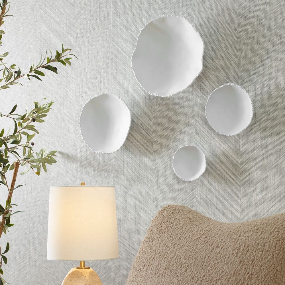 962506420:Lucky Wall Art, Styled
