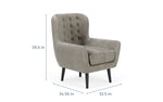 797009899:Lucy Accent Chair, 