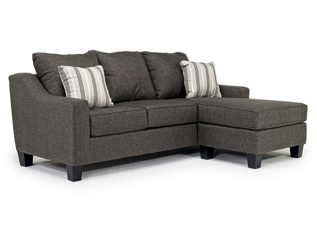 Lucy Reversible Sofa Chaise