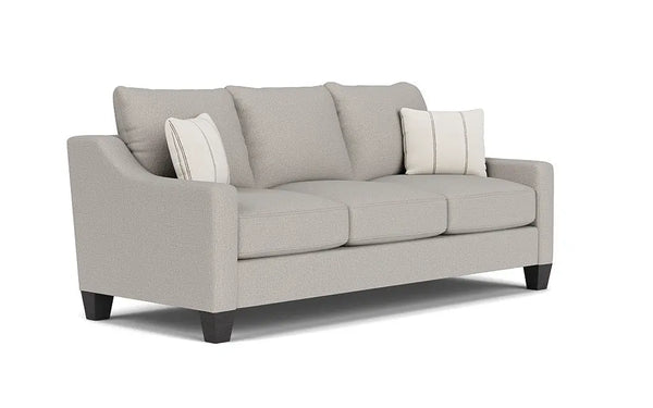 Lucy Sofa In Splash Linen | Sofas | Living Room – Mor Furniture