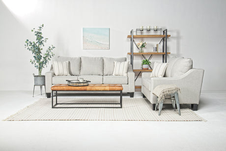 Lucy Sofa & Loveseat