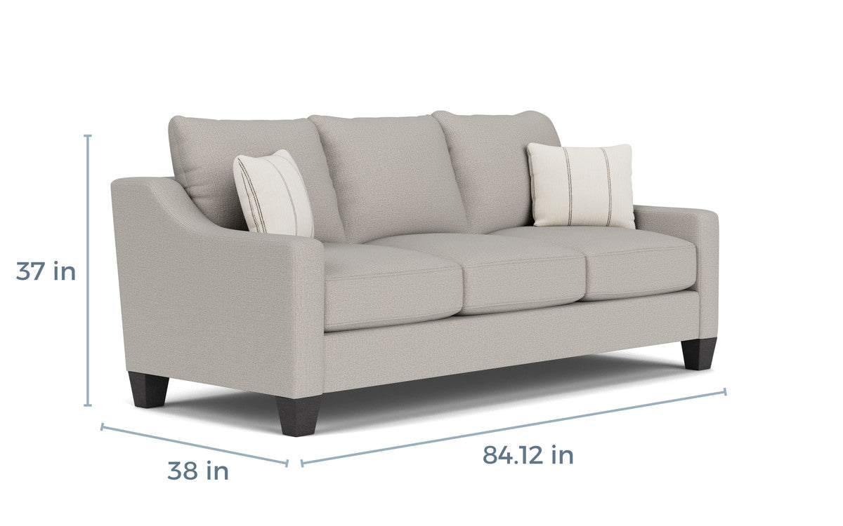 619498754:Lucy Sofa & Loveseat, 