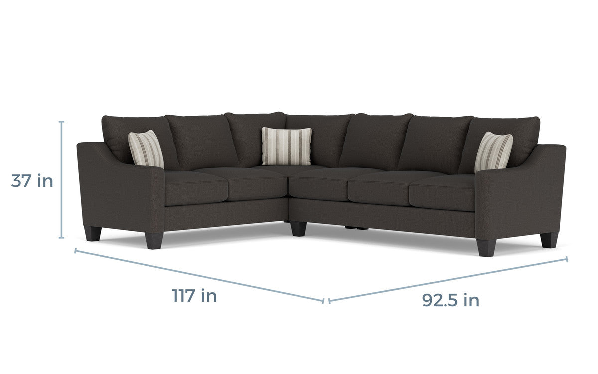 817558210:Lucy Queen Sleeper Tux Section, 