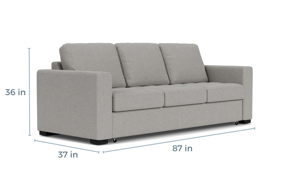 748191810:Luigi Queen Sleeper Sofa, 