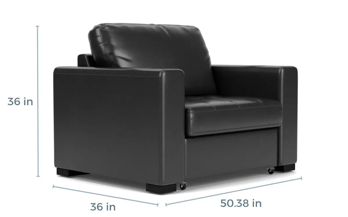 301115463:Luigi Twin Sleeper Chair, 