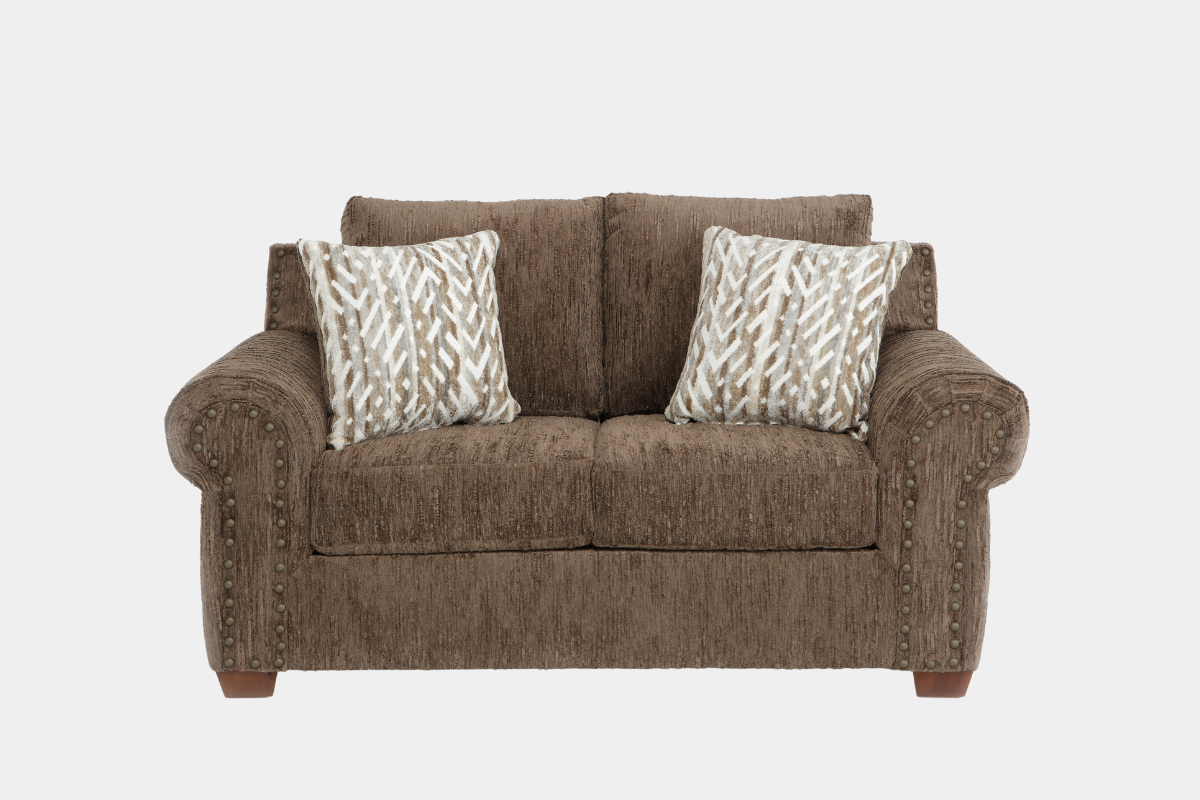 773624685:Luka Loveseat, Front