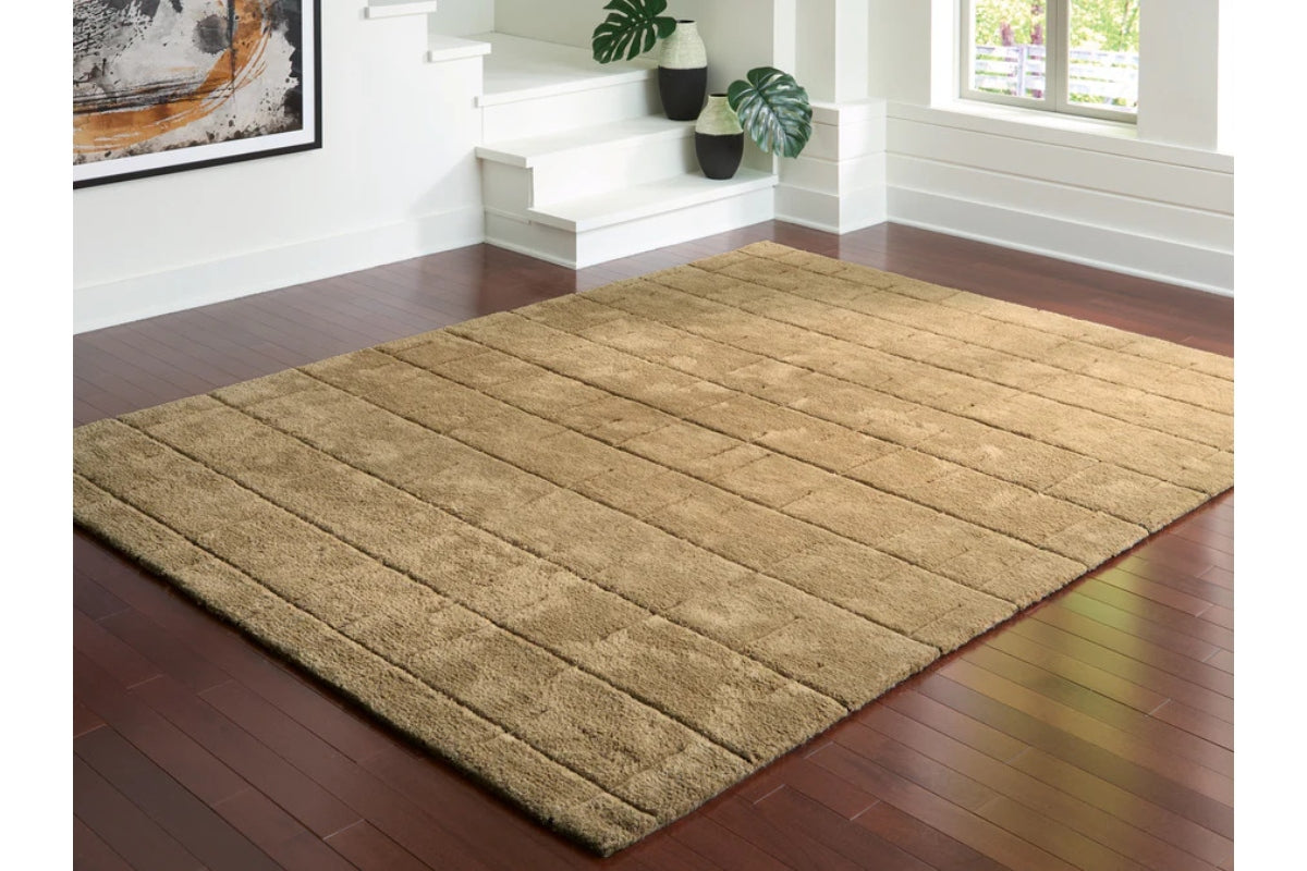 236274722:Luzmont Rug, Styled
