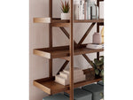 622775513:Lyncott Bookcase, 