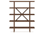 622775513:Lyncott Bookcase, Front