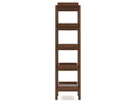 622775513:Lyncott Bookcase, Side