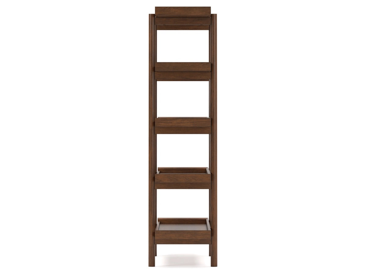 622775513:Lyncott Bookcase, Side