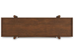 622775513:Lyncott Bookcase, 