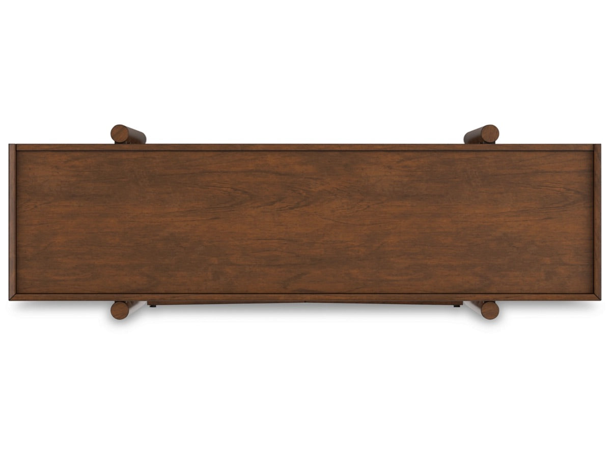 622775513:Lyncott Bookcase, 