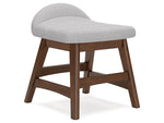 606653482:Lyncott Desk Chair, AngledAngle