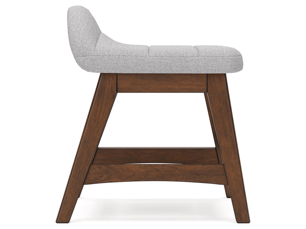 606653482:Lyncott Desk Chair, Side