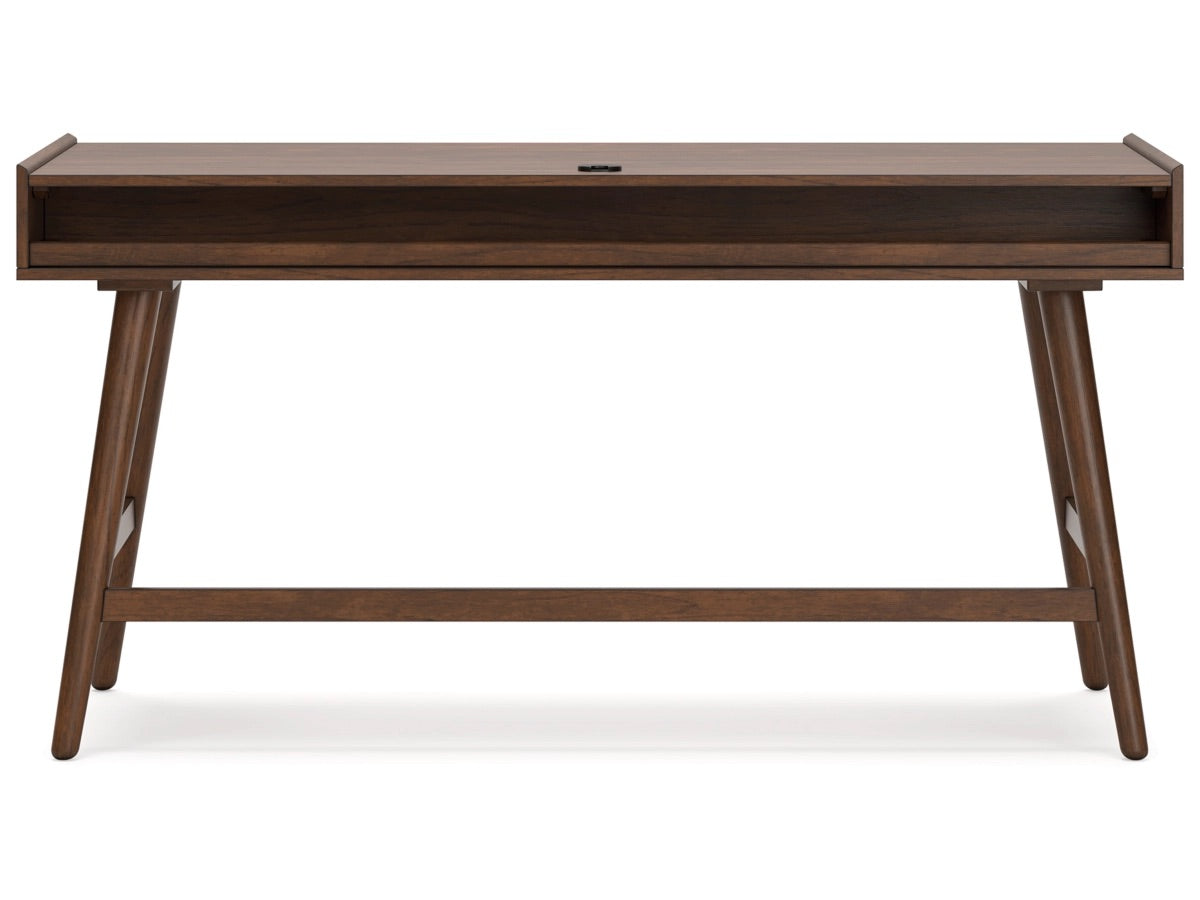 072793330:Lyncott Office Desk, Back
