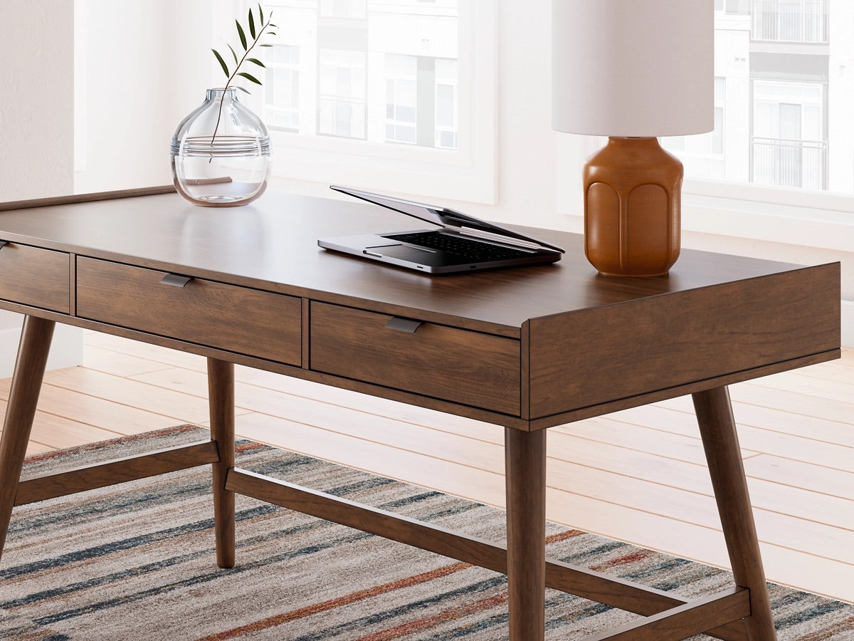 072793330:Lyncott Office Desk, 