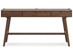 072793330:Lyncott Office Desk, Front