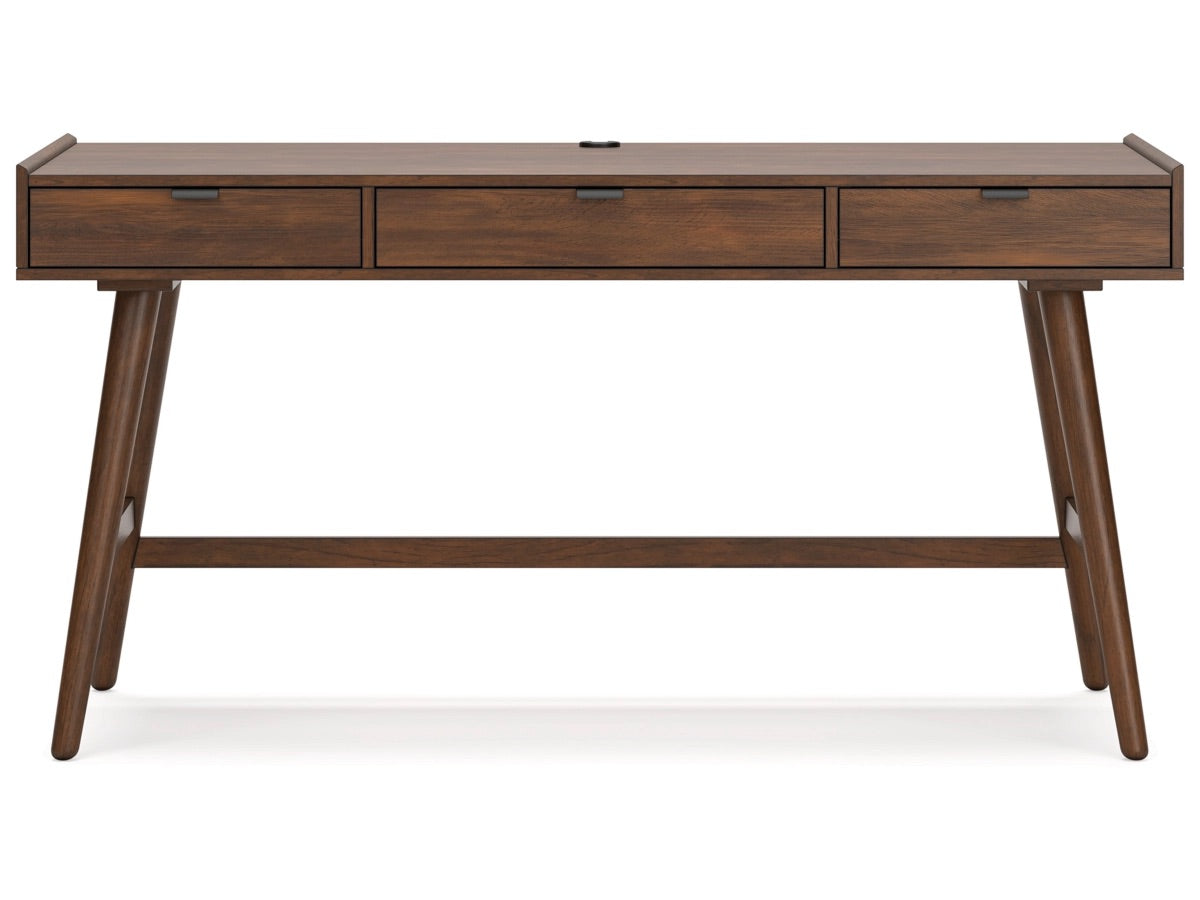 072793330:Lyncott Office Desk, Front