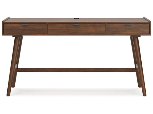 072793330:Lyncott Office Desk, Front