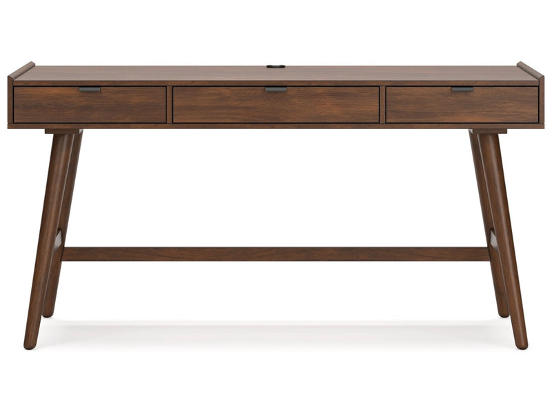 072793330:Lyncott Office Desk, Front