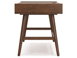 072793330:Lyncott Office Desk, Side