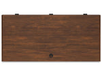072793330:Lyncott Office Desk, 